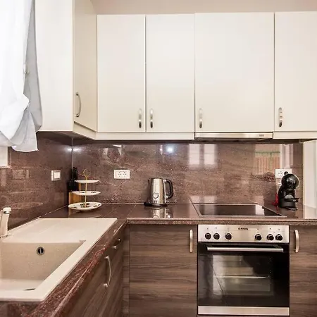 Joana Apartamento