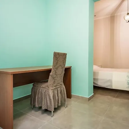 Joana Apartamento *