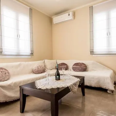 Appartement Joana *